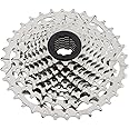microSHIFT H092 9-Speed 11-32 Cassette Nickel Plated