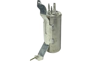 UAC Universal Air Conditioner RD 2705C A/C Accumulator