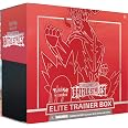 Pokémon TCG: Sword & Shield-Battle Styles Elite Trainer Box (Rapid Strike Urshifu) | Pokémon Center Official Site