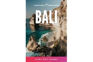 Bali: The Solo Girl's Travel Guide