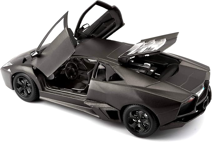bburago lamborghini reventon