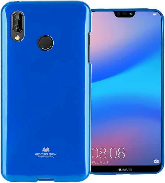 huawei p20 lite amazon azul