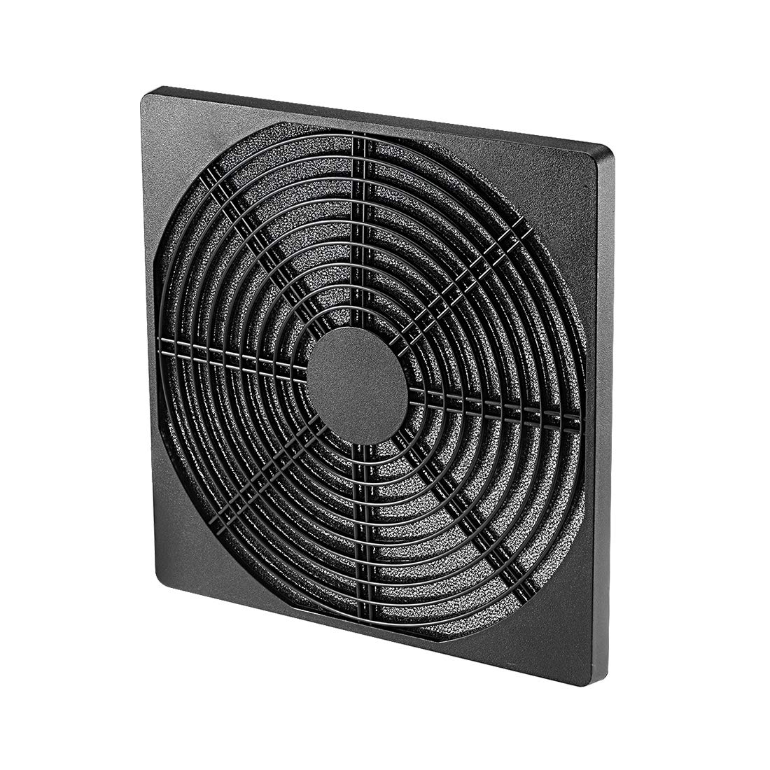 Uxcell Cooling Fan Dustproof Screen PVC for 206mm x 206mm Case Computer Pack of 2