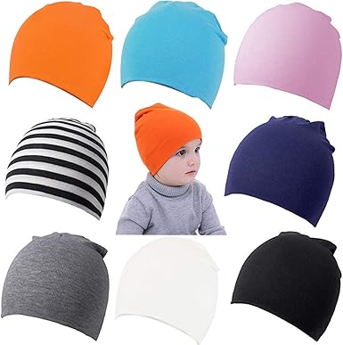 newborn beanie hat