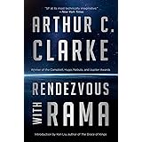 Rendezvous With Rama