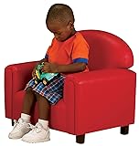 Brand New World Preschool Premium Vinyl Upholstery