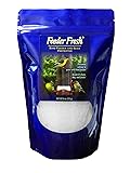 Sapphire Labs Feeder Fresh Bird Feeder and Seed