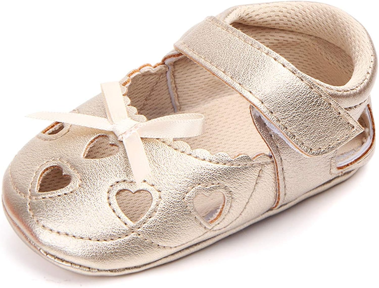 newborn name brand shoes