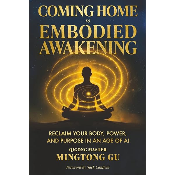 The Healing Energy of Shared Consciousness: A Taoist Approach to