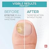 PODERM Fungal Nail Treatment Swiss Made Tea Tree Oil 12 Botanical Oils view 3