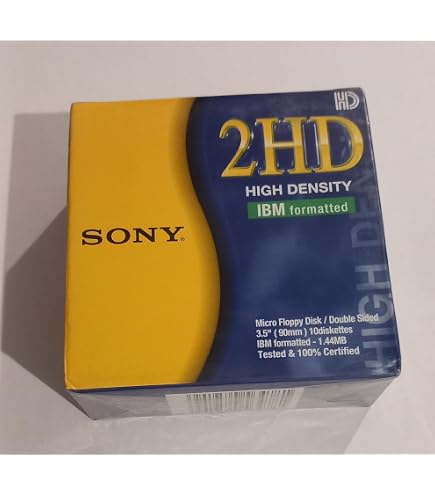 Amazon.com: TDK MF-2HD Floppy Disks - 20 Pack : Electronics