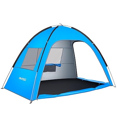 lightweight shade canopy