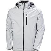 Helly-Hansen Men's Crew Hooded Jacket 2