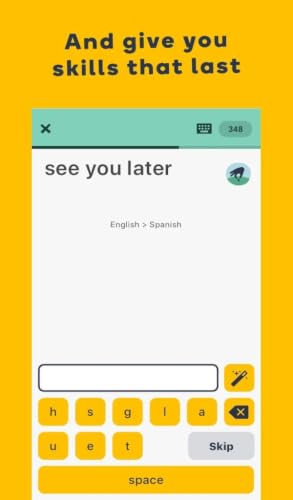 Learn Languages With Memrise Amazon Co Jp Appstore For Android