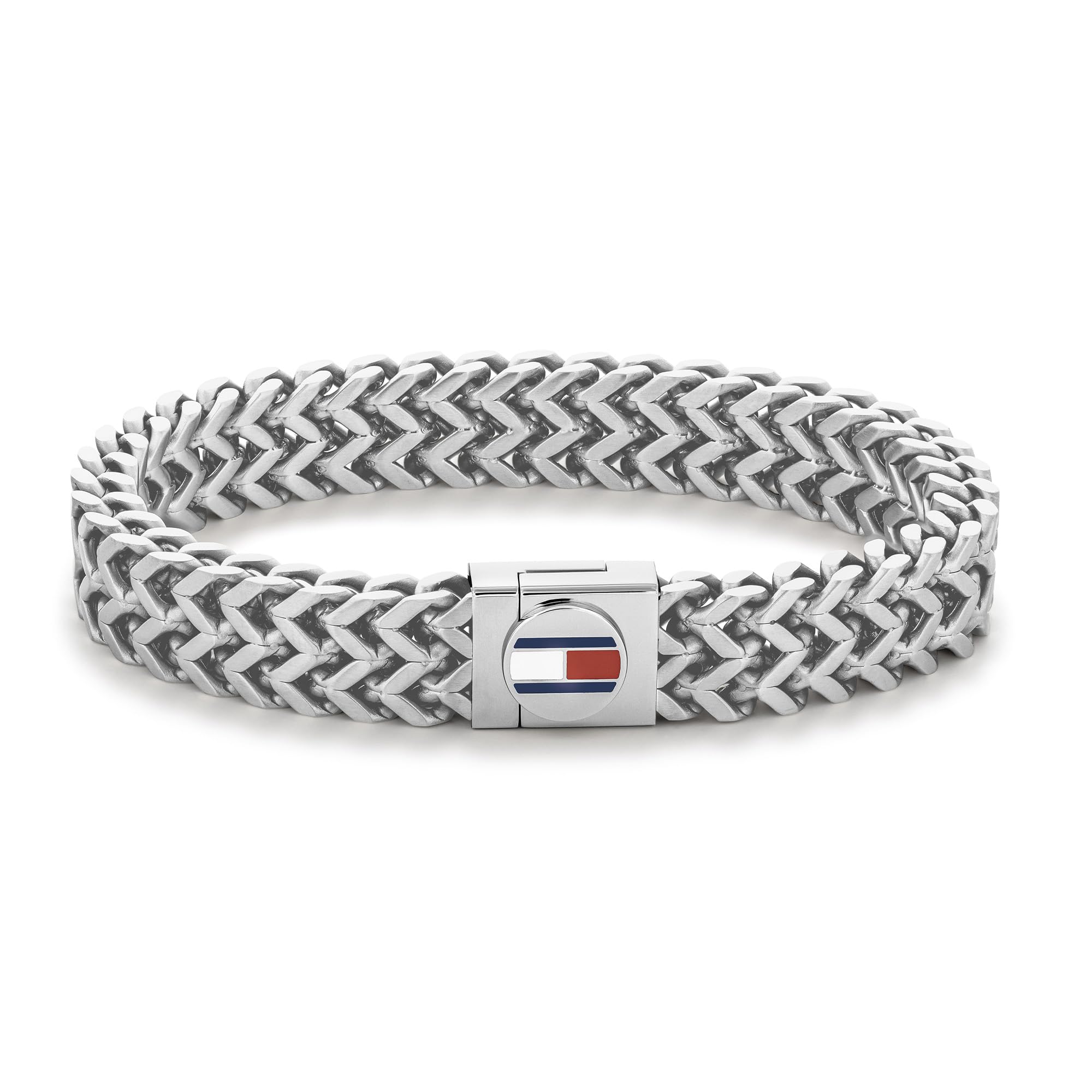 Tommy Hilfiger Jewelry Men's Bracelet in Stainless Steel - 2790245