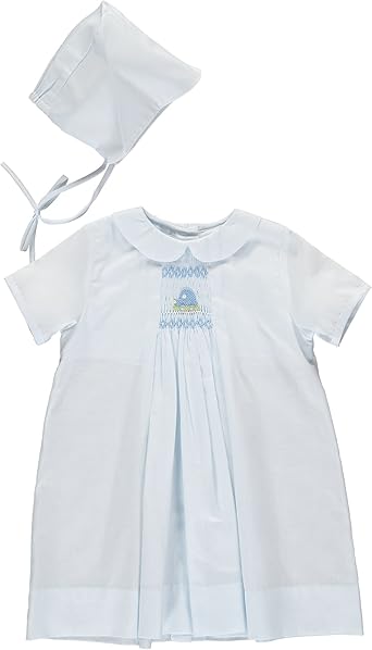 boutique baby gowns