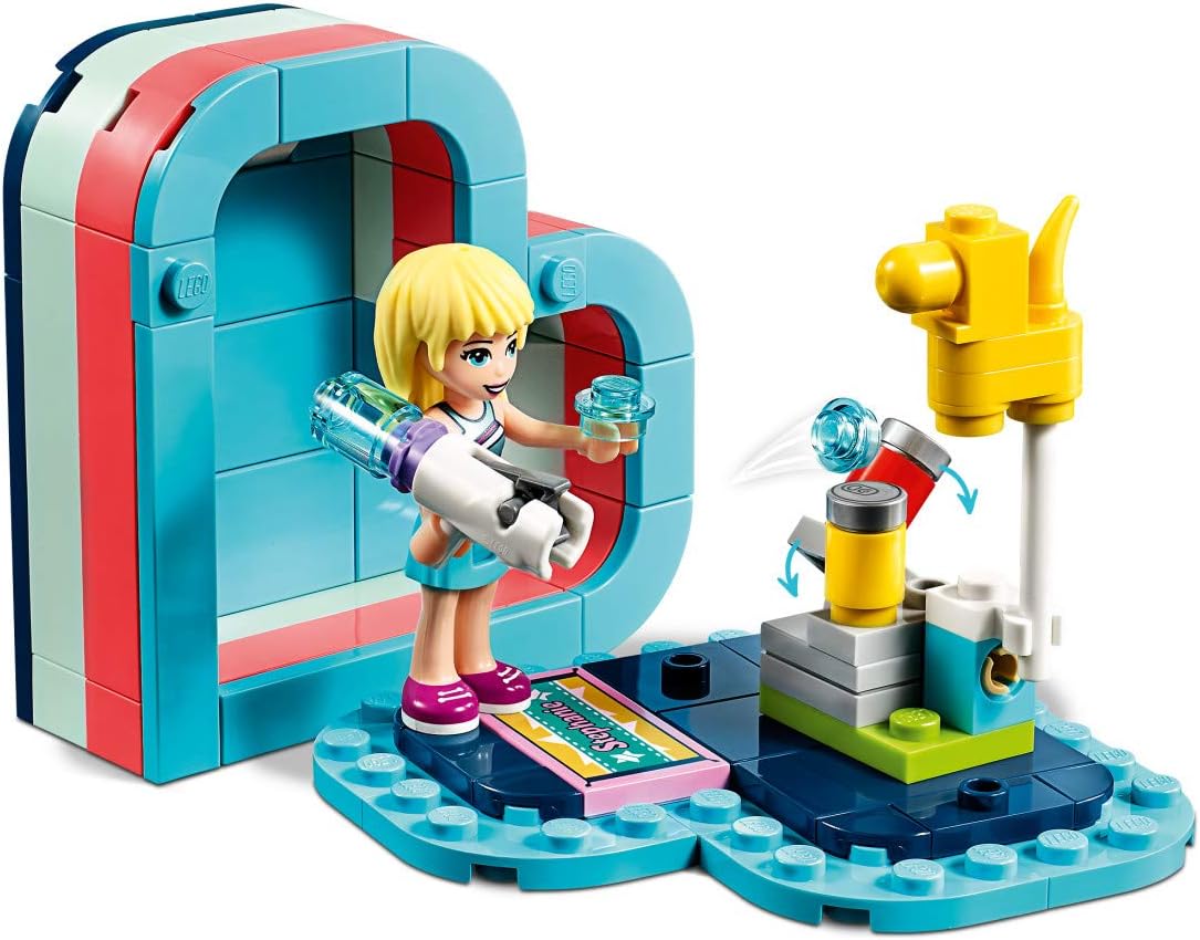 lego friends 41386