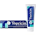 Topricin Foot Pain Relief Cream (2 oz)