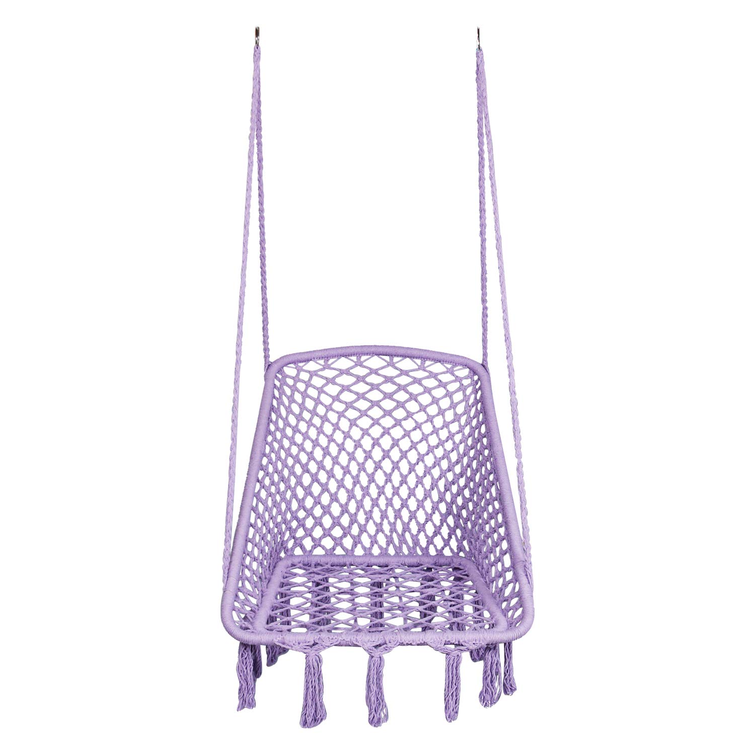 Best purple hammock with stand