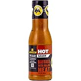 Buffalo Wild Wings sauce "Hot" 12 ounce bottle