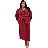 City Chic Women's Plus Size Dress - Kaya Maxi