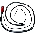 ACDelco 2SD60XA Professional Positive Battery Cable