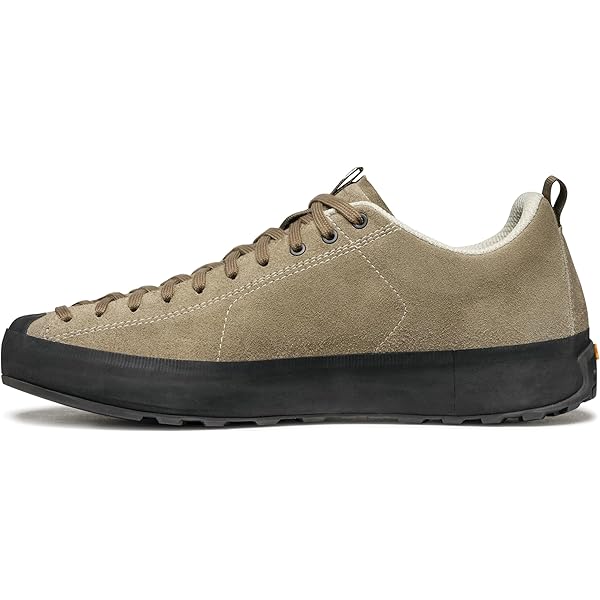 Amazon.com | SCARPA Men's Crux Lightweight Suede Leather Approach