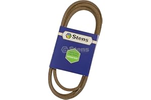 Stens New OEM Replacement Belt for Cub Cadet Most i1042, i1046 and i1050 Series mowers 754-04134, 954-04134