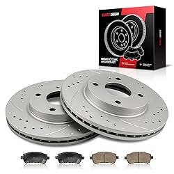 Torchbeam 10.15 inch (257.9) mm Brake kit|Brake