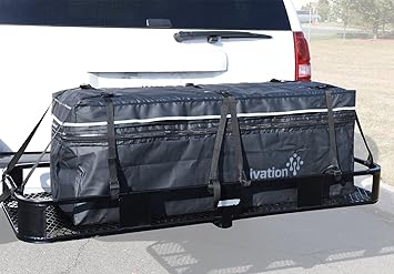 hitch rack bag