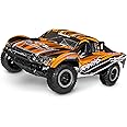 Traxxas Slash 1/10 USB-C HD