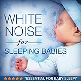 white noise baby waves