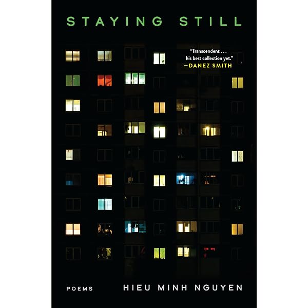 Amazon.com: Not Here: 9781566895095: Nguyen, Hieu Minh: Books