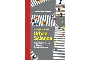 Introduction to Urban Science: Evidence and Theory of Cities as Complex Systems