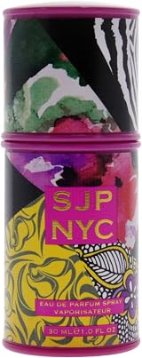 Sarah Jessica Parker SJP NYC Eau de Parfum 30ml Spray Women Floral view 2