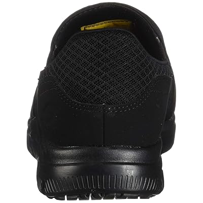 Skechers for work women's gozard slip resistant walking shoe Clearance