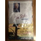 Five Major Pieces to the Life Puzzle