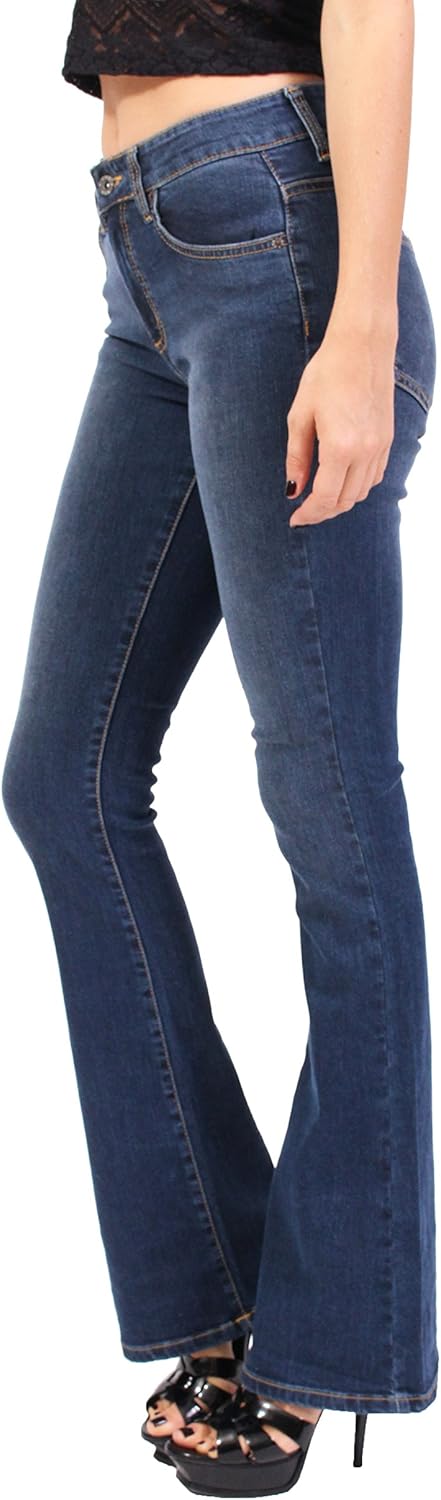 carmar denim sizing review