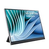 LG 16MR70.ASDU1 16” Gram +View IPS Protable