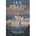 The Fall Of Gondolin