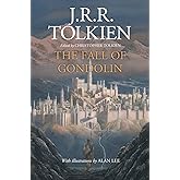 The Fall Of Gondolin