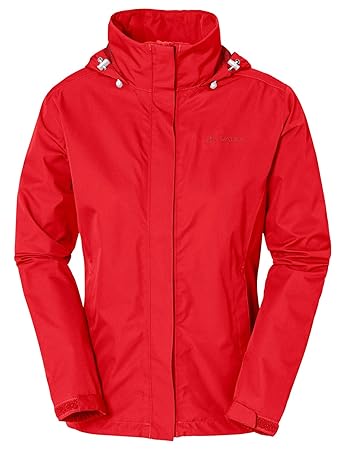 Vaude Damen Women's Escape Light Jacket Jacke