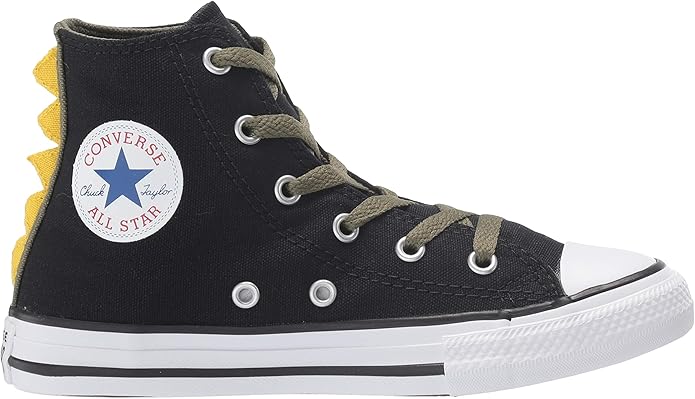 converse dino spikes