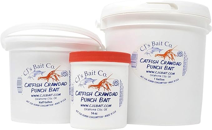cjs punch bait