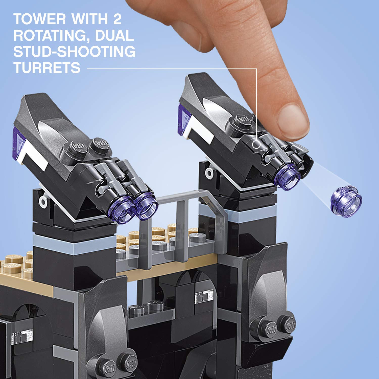 lego avengers corvus glaive thresher attack