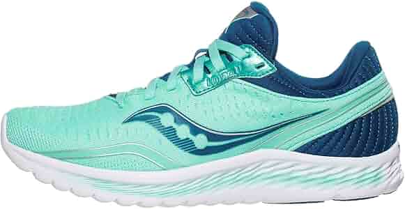 saucony kinvara 10 kids