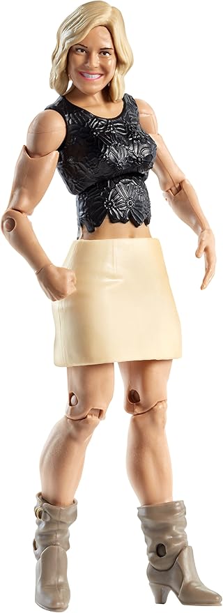 renee young action figure