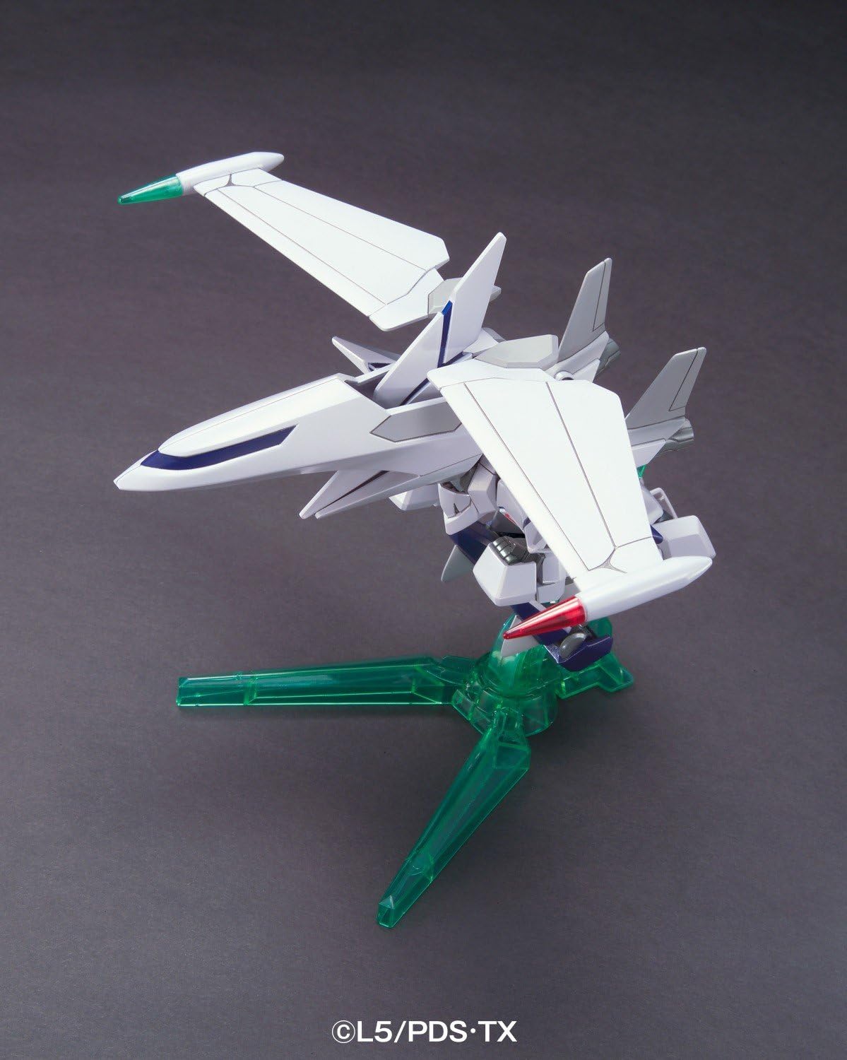 Amazon 1 1 ダンボール戦機w ダブル Lbx 038 オーディーンmk 2 プラモデル 通販