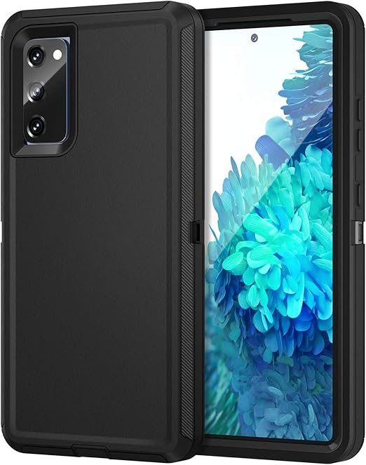 galaxy s20 fe case rugged armor