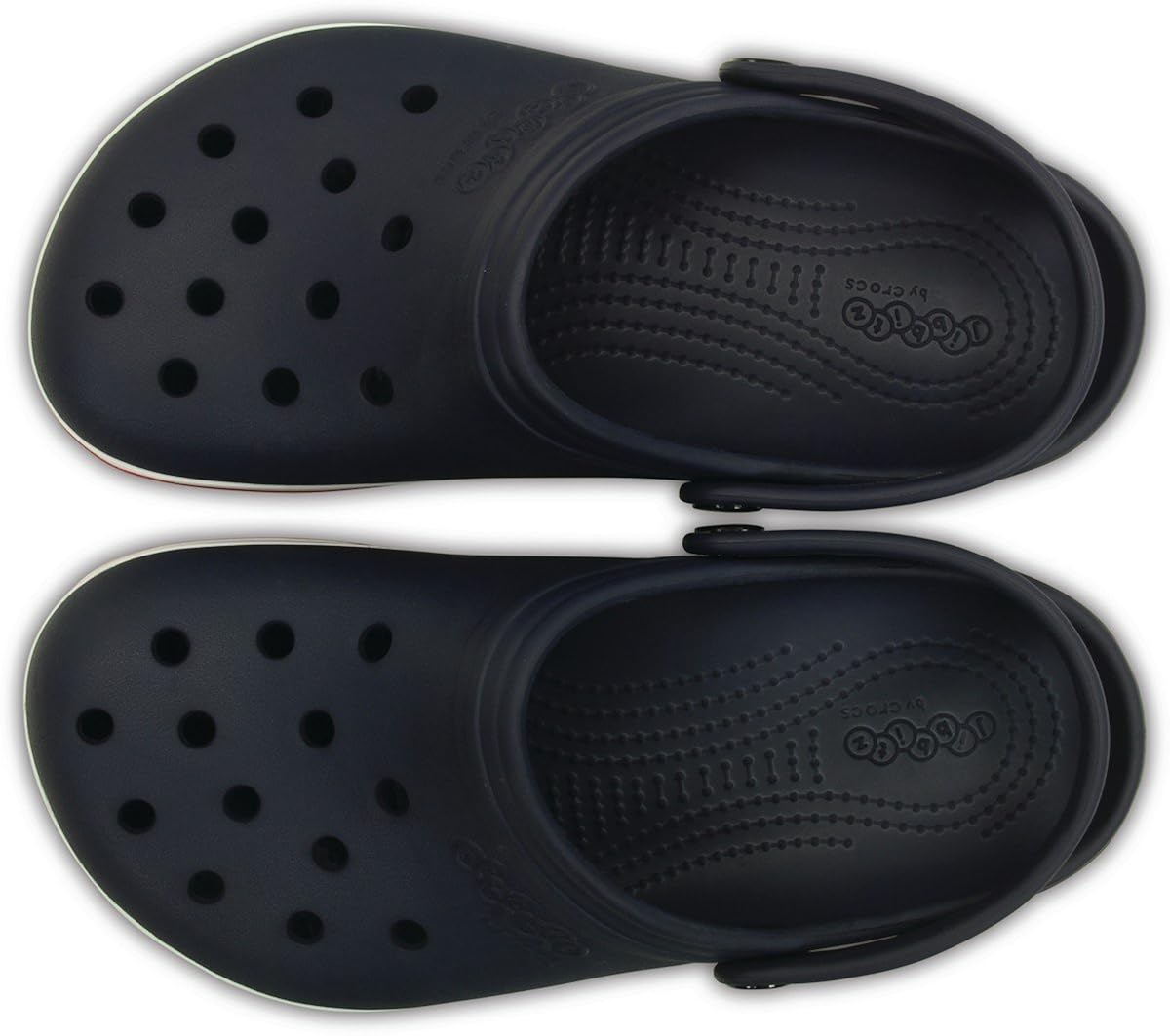crocs unisex jibbitz byilby clogs